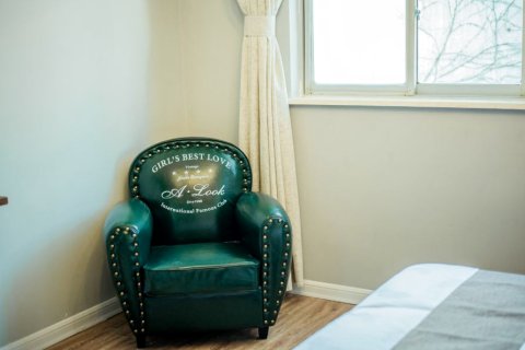 洛阳邻里民宿(丽景门十字街店)