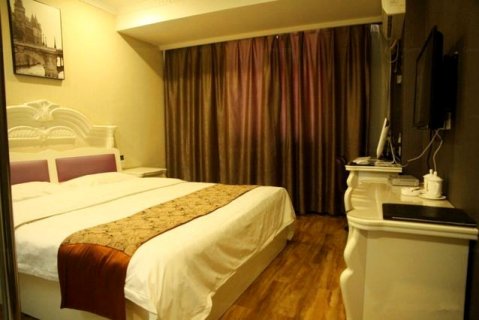 巨野梧桐雨快捷酒店