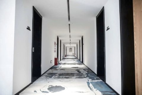 唯雅诺酒店(滨州汽车总站店)