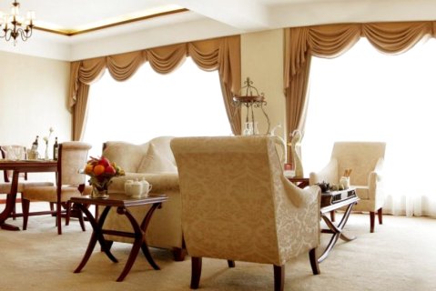 普洱景兰大酒店(中心商务区店)