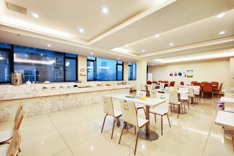 江安天祥大酒店