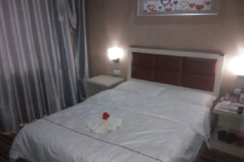 尚一特连锁酒店(唐河友兰大道店)