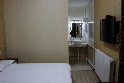 肥城静雅商务宾馆