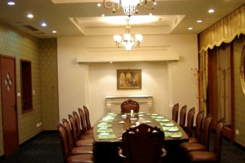 大同花园大饭店