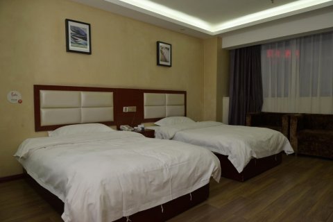 贵溪逸升莱尔顿酒店