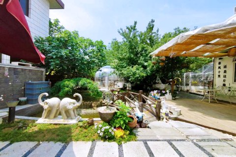 归海懒猫度假酒店(葡萄滩浴场店)