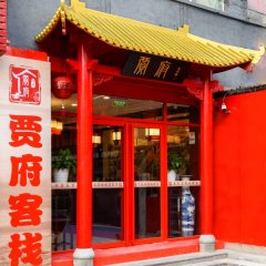 酒店头图