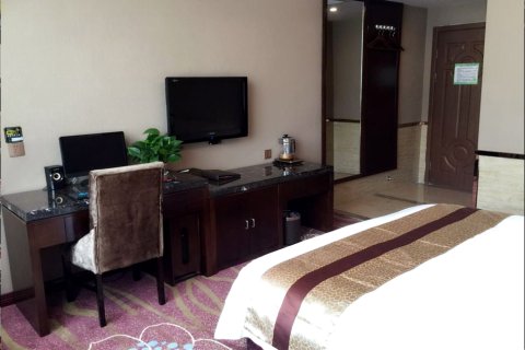 靖州金鑫商务宾馆