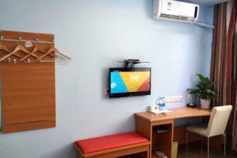 尚客优酒店(扬中扬中大道店)