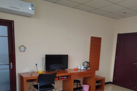 定兴泰盛和宾馆