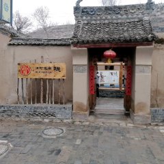 酒店头图