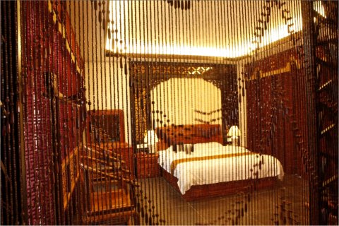 新兴悦和莊酒店