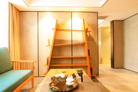 觅你酒店(攸县店)