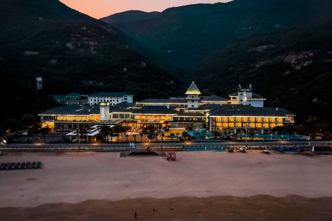 象山黄金海岸雷迪森酒店