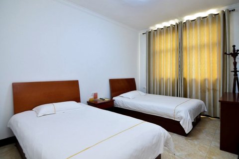 沁阳裕达商务宾馆