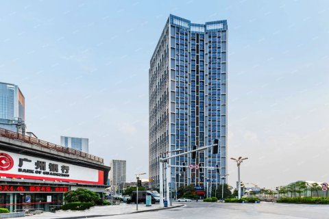 微香屋主题公寓