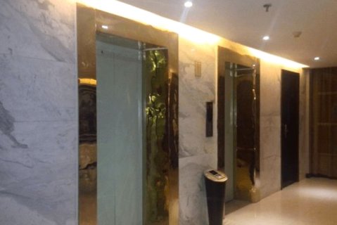 瑞金奥克兰国际大酒店(红井景区店)