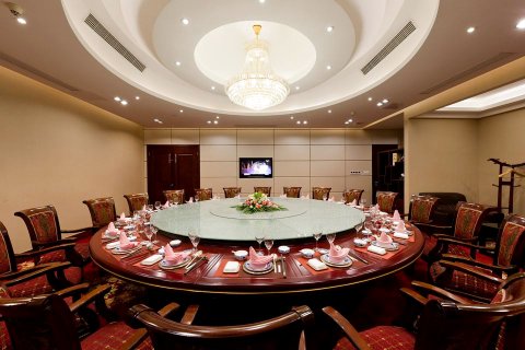 东方豪生大酒店