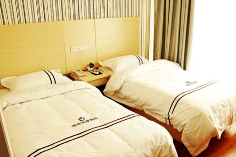 南阳理想快捷酒店(南阳火车站店)