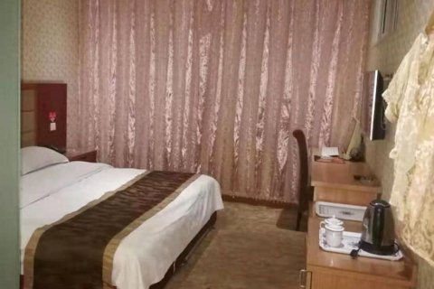 怀仁裕龙商务快捷酒店