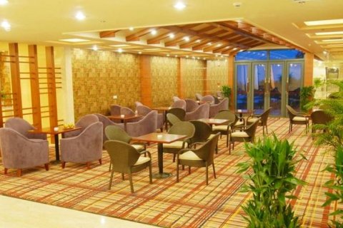 随州白云山国宾酒店