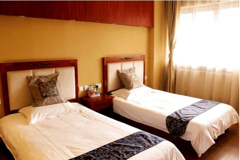 滦县云之南客栈