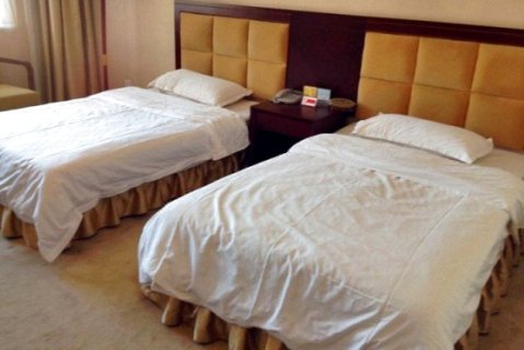 高台天源大酒店