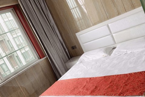 当涂西雅图快捷宾馆