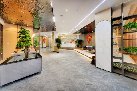 锡林浩特轻风里·初见酒店