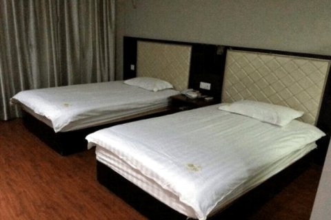 固原明珠商务宾馆