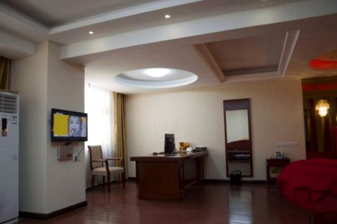 永城东方美致酒店