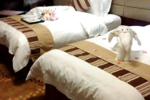 乳山华玺大酒店