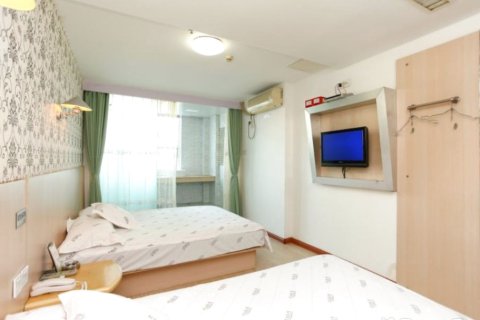 无锡花园宾馆(火车站南广场店)