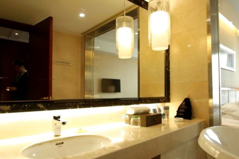 东海嘉臣国际大酒店