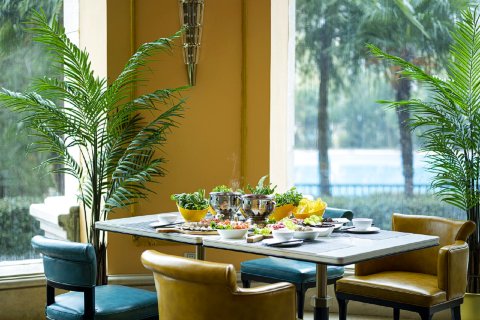 长沙碧桂园凤悦凤凰酒店