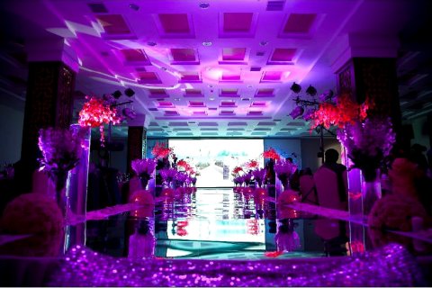 驻马店柏林国际酒店