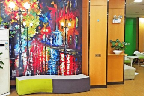 7天优品酒店(广州正佳广场石牌桥地铁站店)