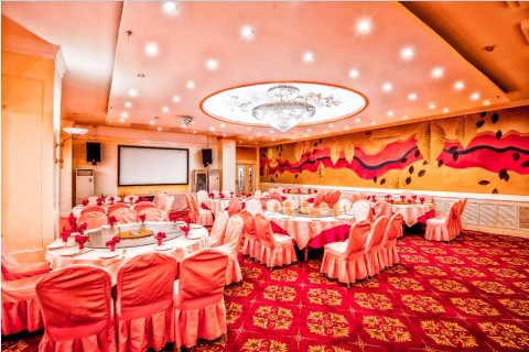 丹东丹铁大酒店