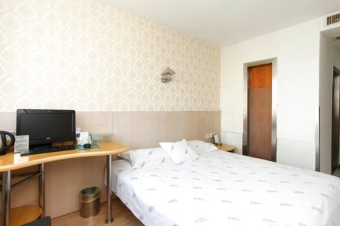 无锡花园宾馆(火车站南广场店)