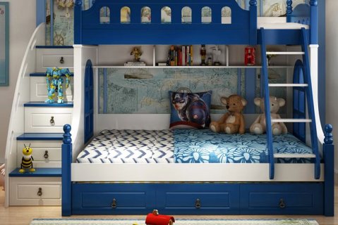 南岳衡山OP海贼王国际青年旅舍