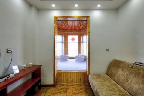 前郭二小桥民宿