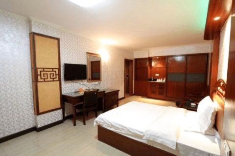 广宁新丽晶宾馆