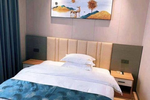 靖州凯帮商务酒店