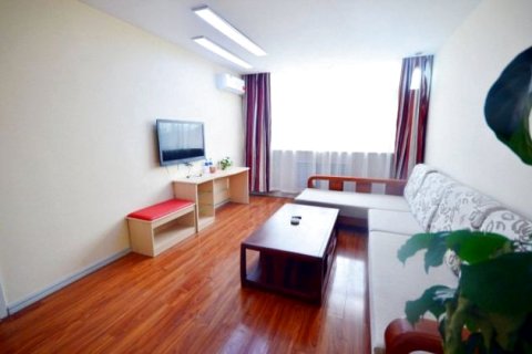 尚客优酒店(襄垣开元东街店)