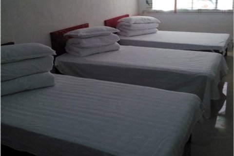 商南金丝峡祥瑞宾馆