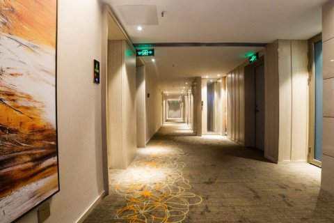 赤壁金桥国际大酒店