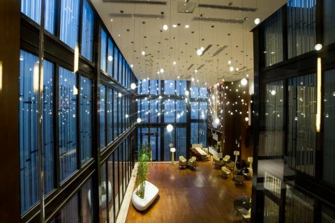 赤壁金桥国际大酒店