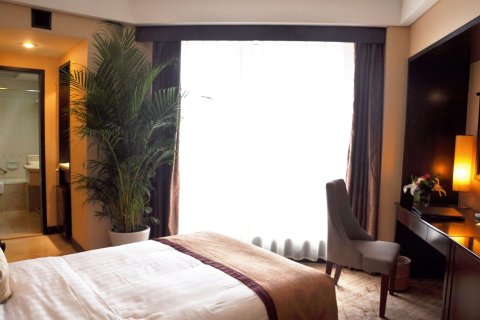 东方豪生大酒店