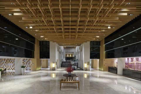 西安临潼悦柳酒店