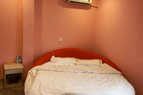 宁安168快捷宾馆